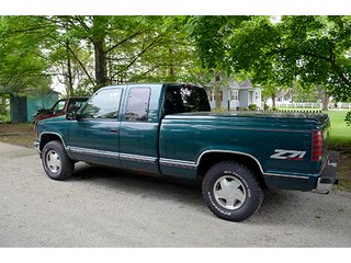 Property photo 12 - REAL ESTATE & PERSONAL PROPERTY AUCTION IN ALLEN COUNTY, INDIANA